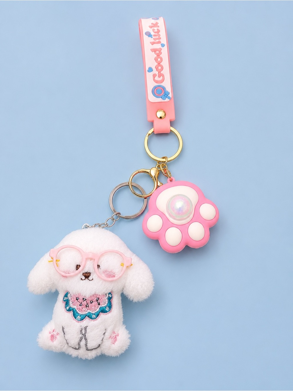 Keychain bundle - Picture 1 of 2